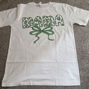 Customized Mama Tee